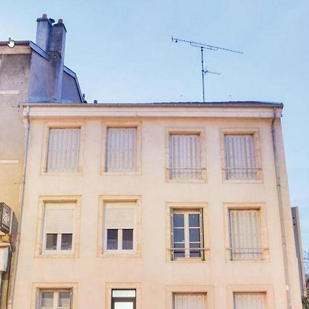 Les Cosy de Nancy - Le repère du roi stanislas 4étoiles Esterno foto